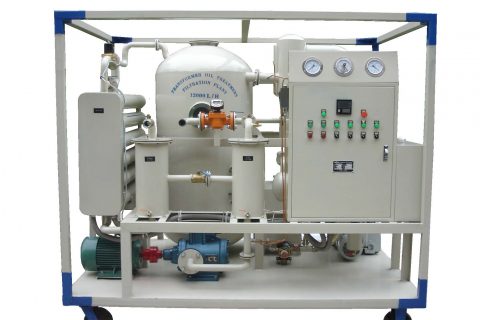 离心式滤油机与液压油滤油机哪个更省钱？