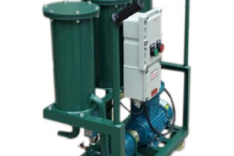 滤油机过滤器的精度真的是越高越好吗？