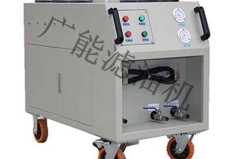 常温的变压过滤油有什么优点？