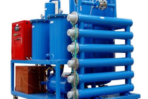 使用环保滤油机时要注重哪些问题？