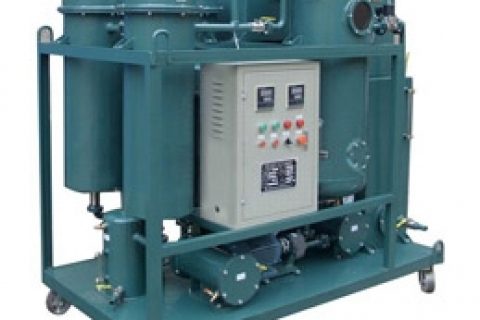 绝缘油滤油机的优势体现在哪些方面